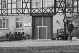 Klassenfahrt 9. Klasse - 1980