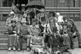 Letzter Schultag 10. Klasse - 1981